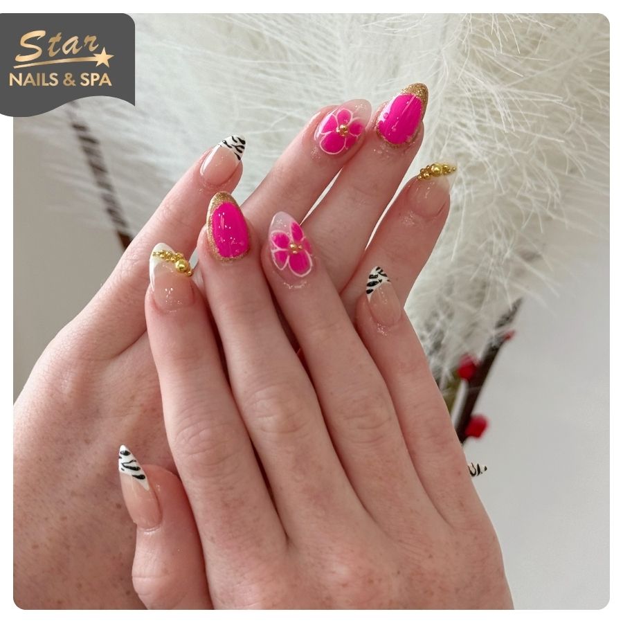 Nail May 22
